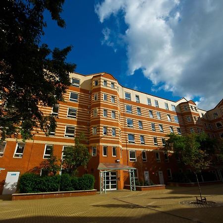 King'S College London - Stamford Street Apartments Exterior photo