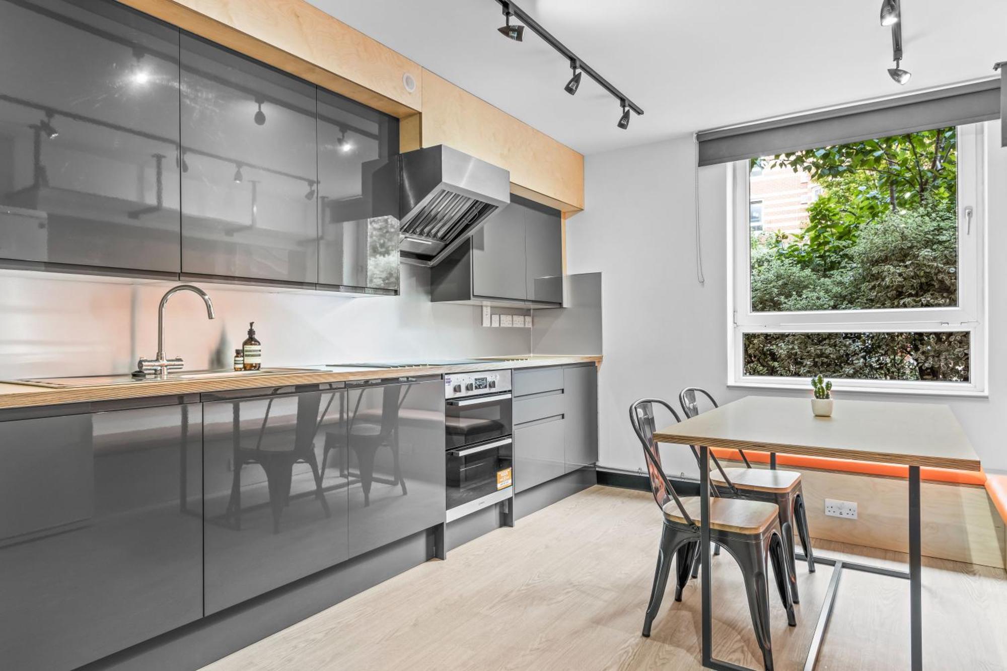 King'S College London - Stamford Street Apartments Exterior photo